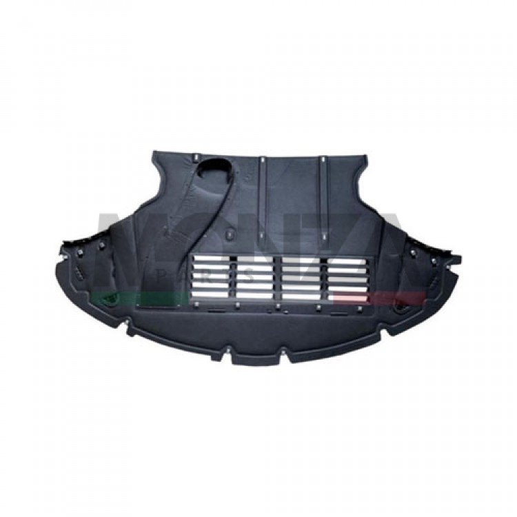 Bentley Contınental Flyıng Spur Karter Alt Muhafaza Ön 4W0825235