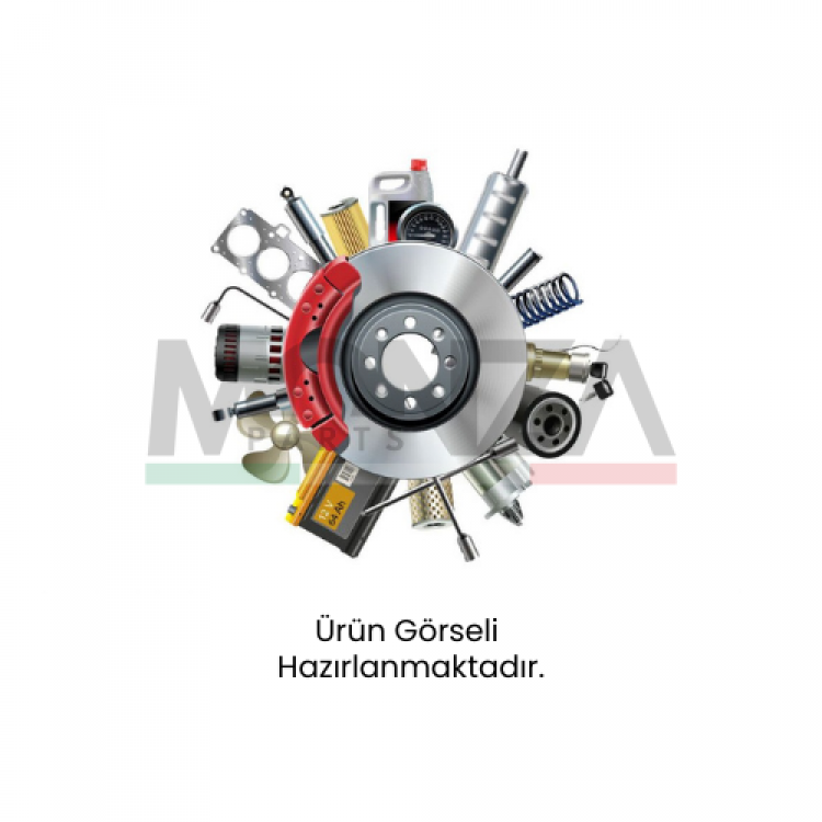 Bentley Contınental Flyıng Spur  Izgara Ön Alt Krom  R/L 36A807647C/48A