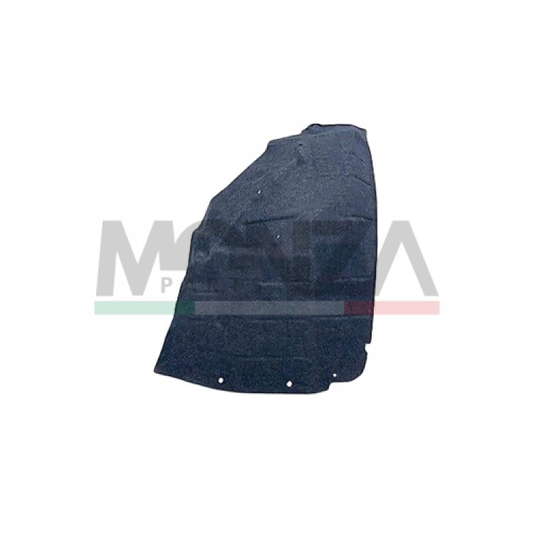 Maserati Ghibli Ön Davlumbaz Devamı 670102658 670102659