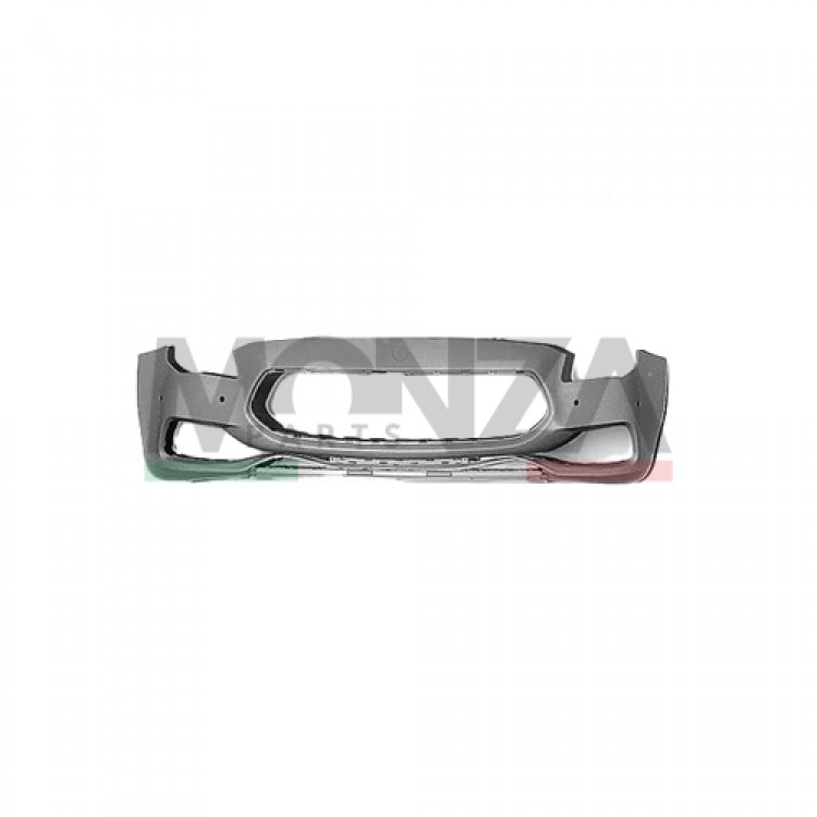 Maserati Quattroporte Ön Tampon 14-Günümüz 673006997