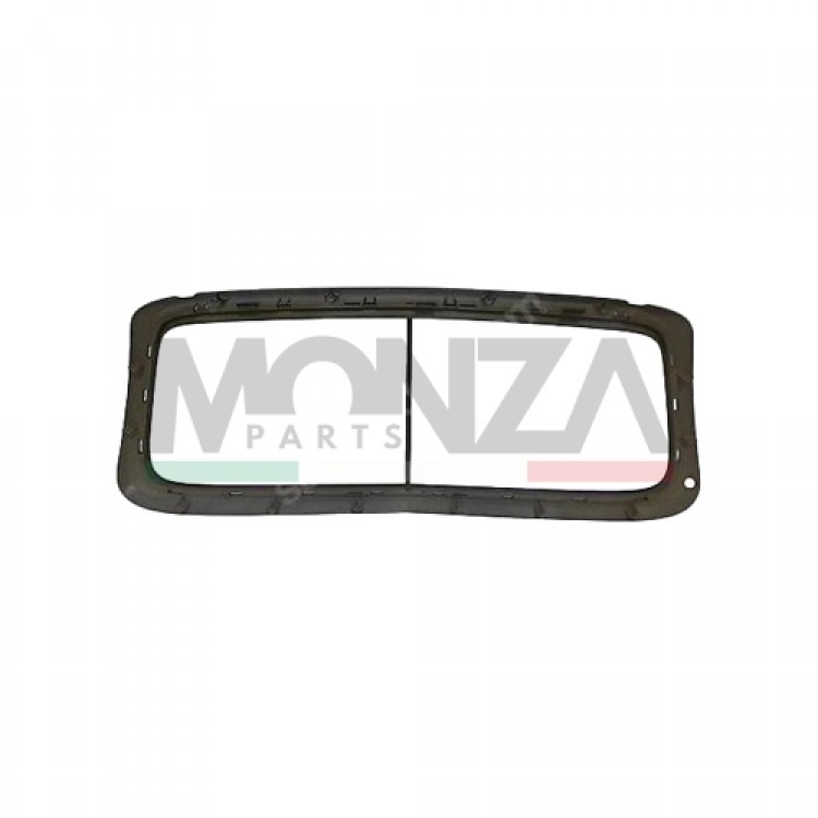 Bentley Contınental Orta Izgara Çercevesi 2011-Gnmz 3W3853667E