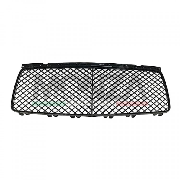 Bentley Contınental Radyatör Izgarası Siyah 3Sd853597M Bentley Contınental Radyatör Izgarası Siyah 3Sd853597M