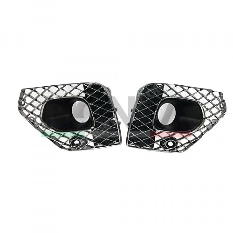 Bentley Contınental Tampon Izgarası 36A807345Ar-7346Ar Bentley Contınental Tampon Izgarası 36A807345Ar-7346Ar