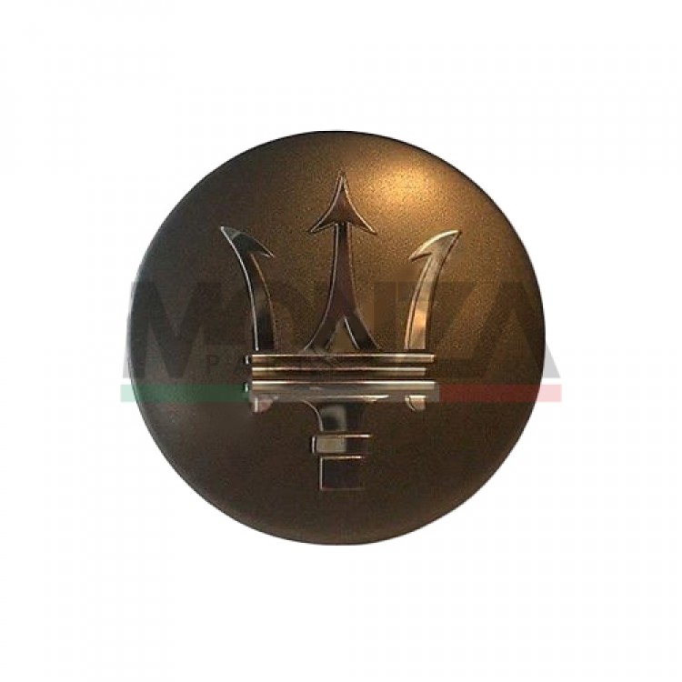 Maseratı Ghıblı Jant Kupası 2014 670023856