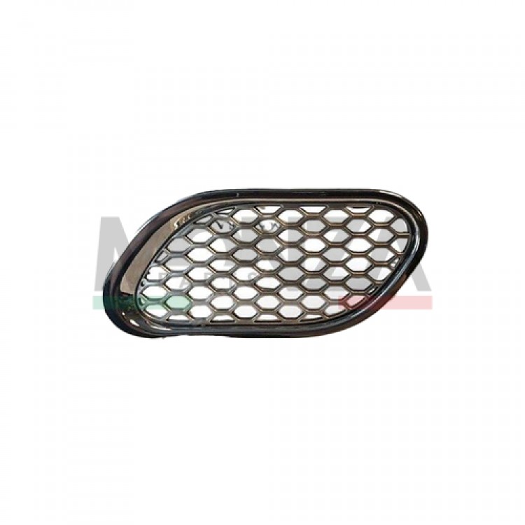 Maseratı Quattroporte Sağ Çamurluk Izgarası 2005-2013 69283200 Maseratı Quattroporte Sağ Çamurluk Izgarası 2005-2013 69283200