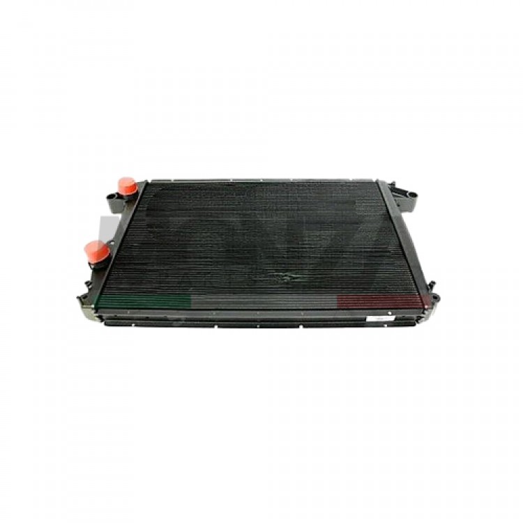 Maseratı Quattroporte Su Radyatörü 2005-2013 223561 Maseratı Quattroporte Su Radyatörü 2005-2013 223561