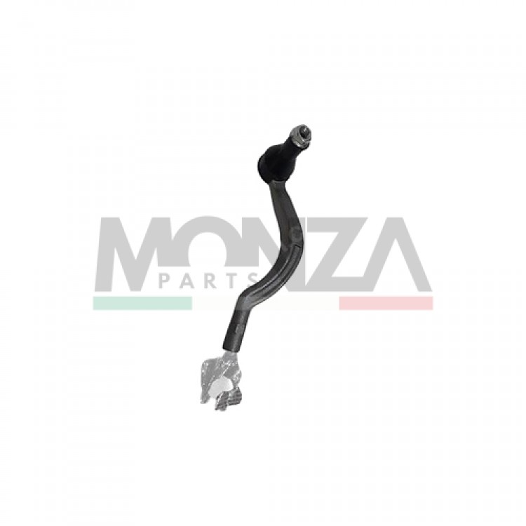 Maserati Ghibli Sol Dış Çubuğu 2014-Günümüz 673000005