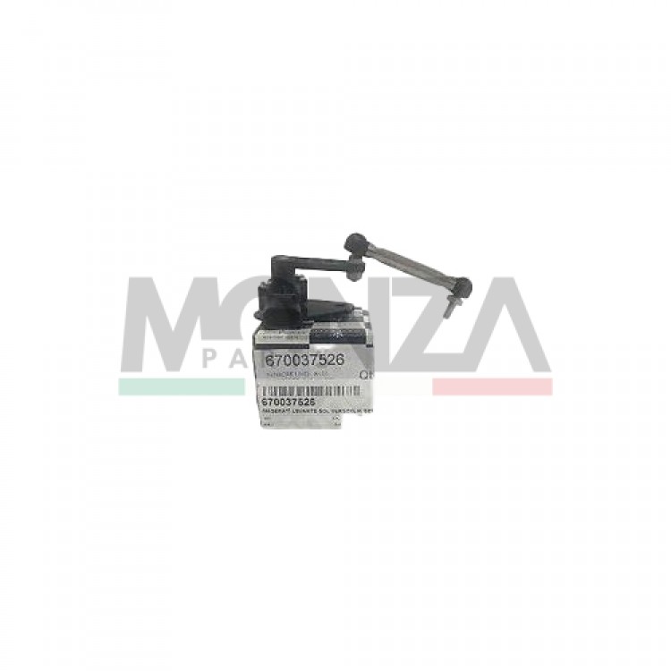 Maserati Levante Ön Seviye Sensörü 2017-Günümüz 670037526 Maserati Levante Ön Seviye Sensörü 2017-Günümüz 670037526