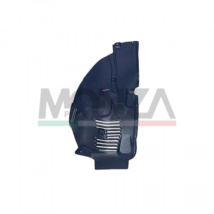 Maserati Quattroporte Ön Uç Davlumbaz 670009197 670009198 Maserati Quattroporte Ön Uç Davlumbaz 670009197 670009198