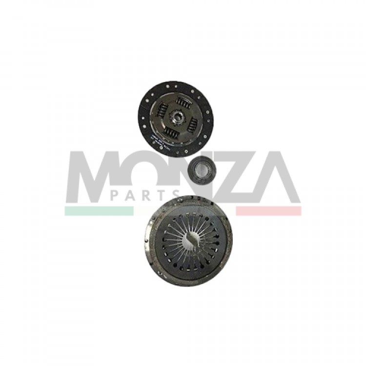 Porsche 911 Debriyaj Seti 1972-1989 91511691100