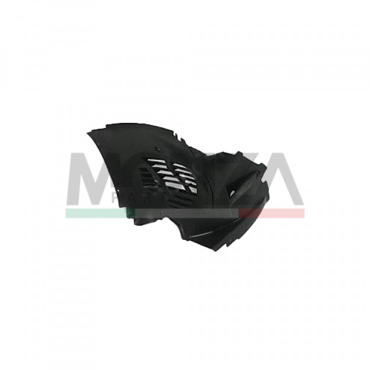 Porsche 911 Sağ Davlumbaz Ucu 2009-Günümüz 99750412402