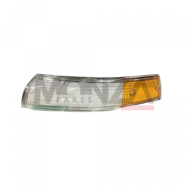 Porsche 911 Sol Ön Sinyal Camı 1969-1971 90163190305