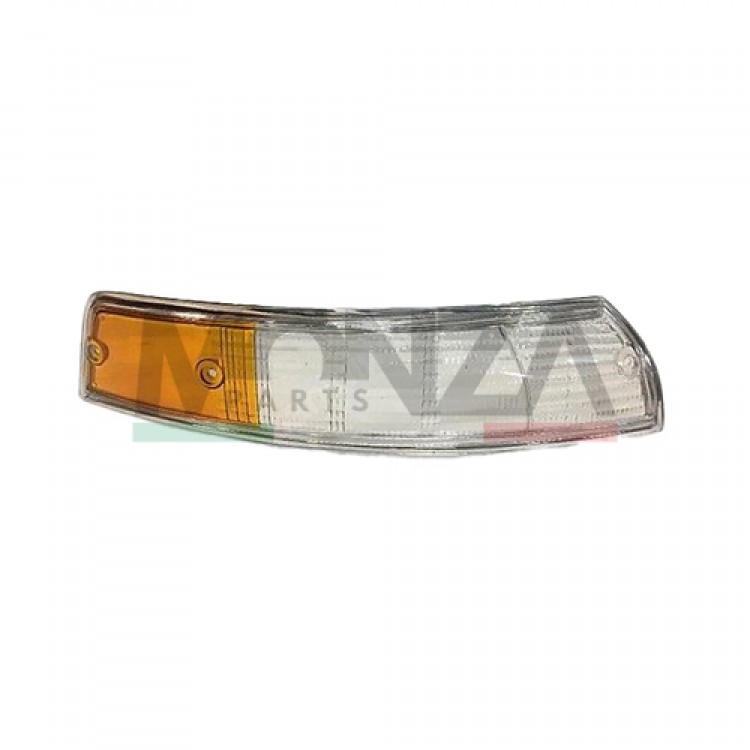 Porsche 911 Sol Ön Sinyal Camı 1969-1971 90163190405