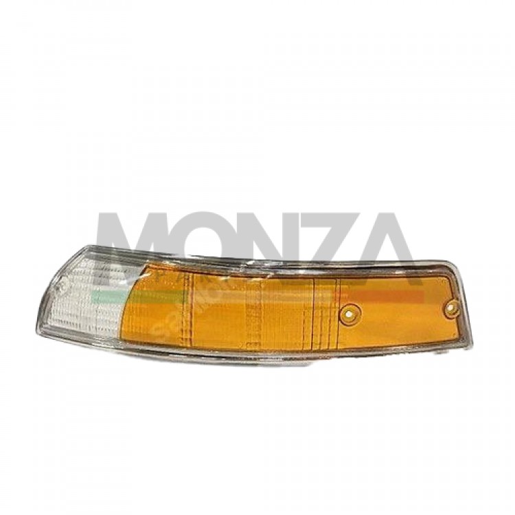 Porsche 911 Sol Ön Sinyal Camı 1969-1989 91163192103