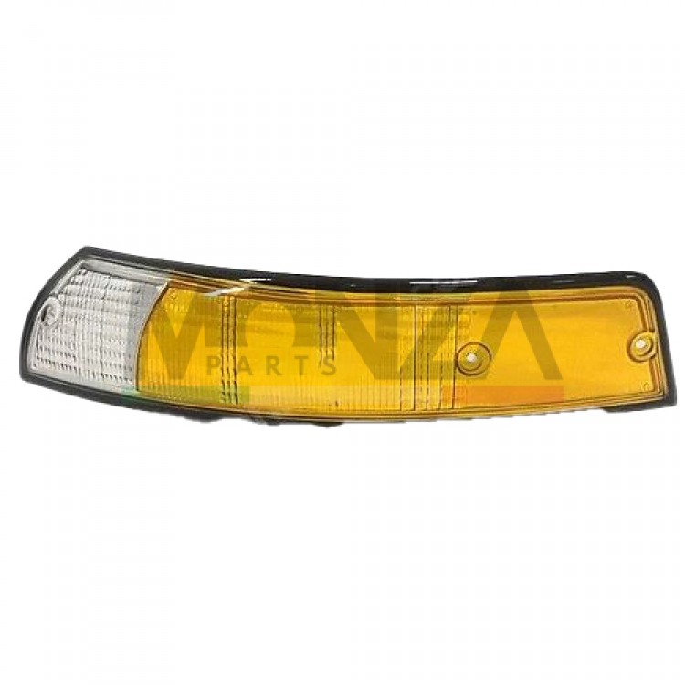 Porsche 911 Sol Sinyal Camı 1973-1989 91163194300