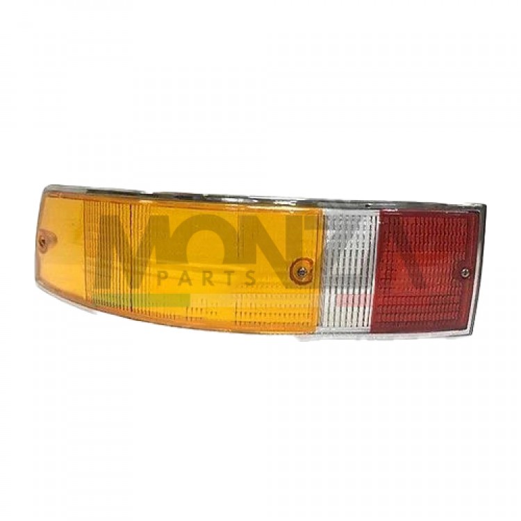 Porsche 911 Sol Stop Camı 1969-1973 91163192303 Porsche 911 Sol Stop Camı 1969-1973 91163192303