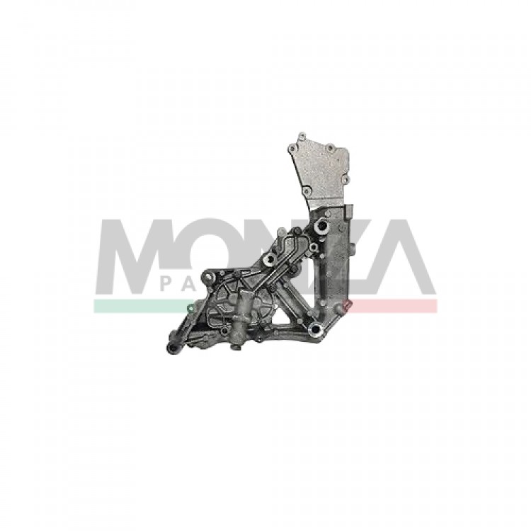 Porsche 911 Yağ Pompası 1997-2008 99610701263