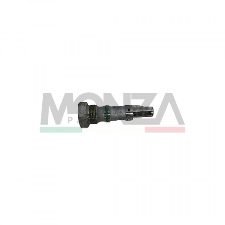 Porsche 911 Zincir Gergisi 1998-2001 99610518602