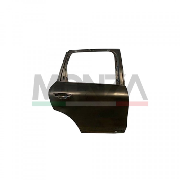 Porsche Cayenne Arka Kapı 10-17 95853301201Grv 9585330110