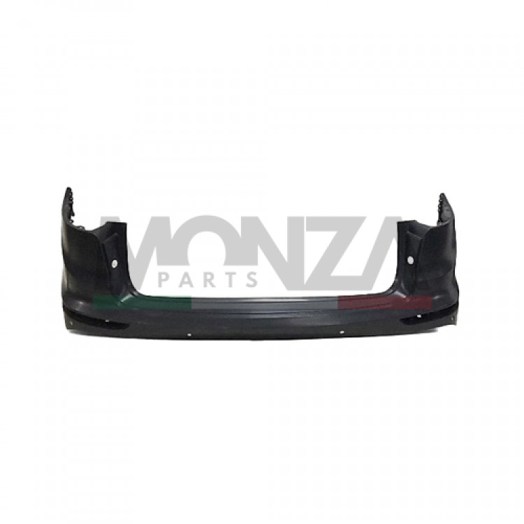 Porsche Cayenne Arka Tampon 2015-2017 95850541760G2X