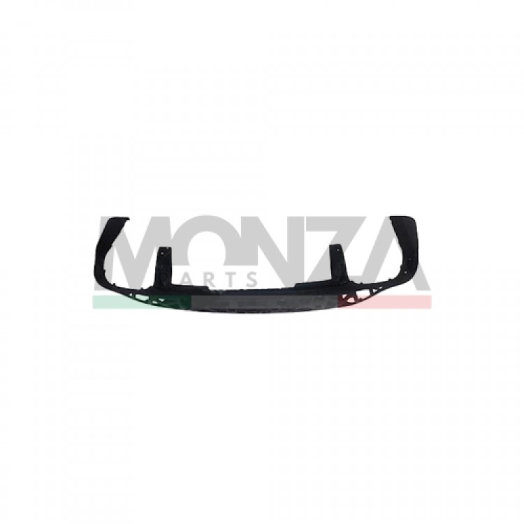 Porsche Cayenne Arka Tampon Alt Spoyler 11-15 958505521009B9