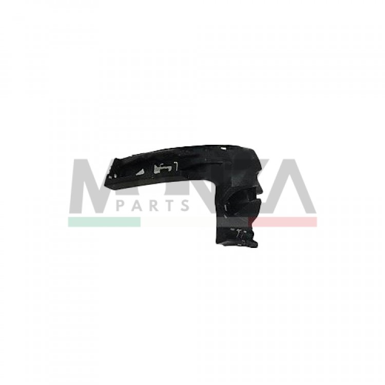 Porsche Cayenne Arka Tampon Braketi Sol 2020-Günümüz 9Y3807375