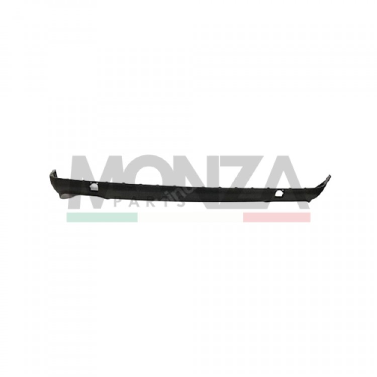 Porsche Cayenne Arka Tampon Spoiler 2003-2006 95550552100