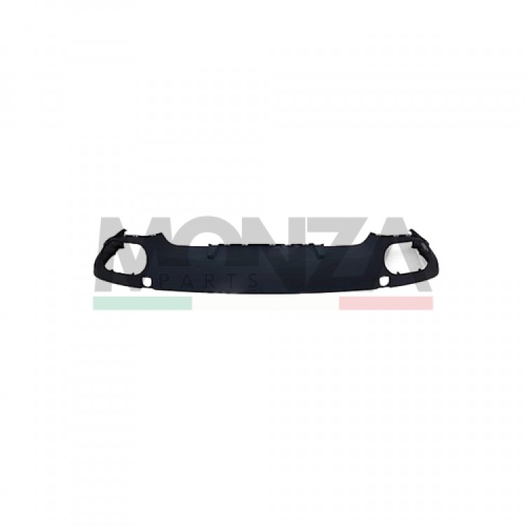 Porsche Cayenne Arka Tampon Spoyler 2007-2010 95550552109G2X
