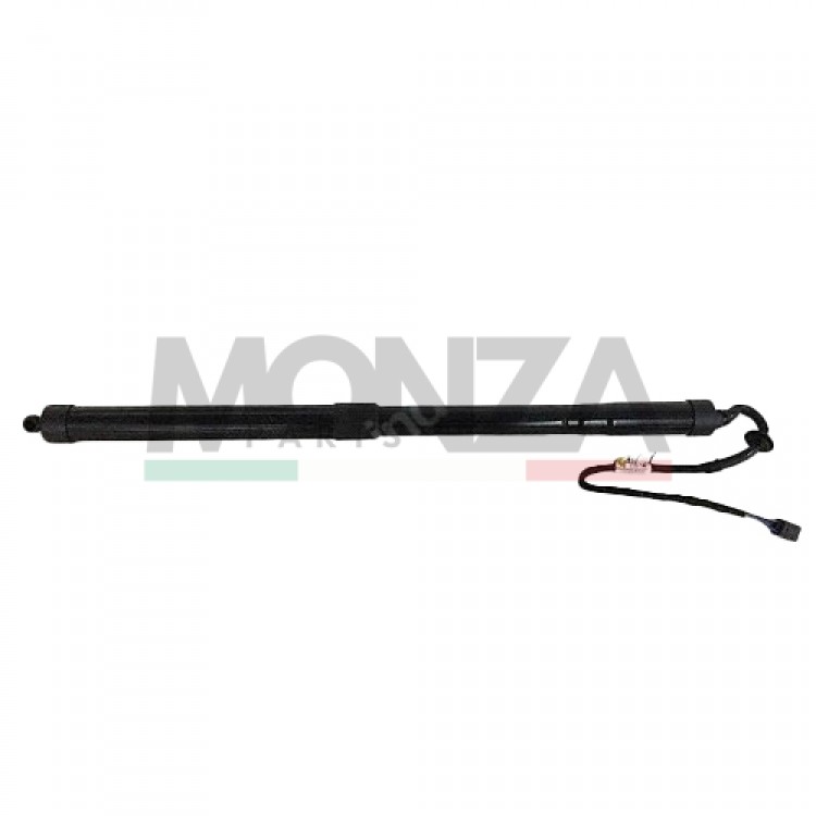 Porsche Cayenne Bagaj Kapağı 2011-2018 95851285106