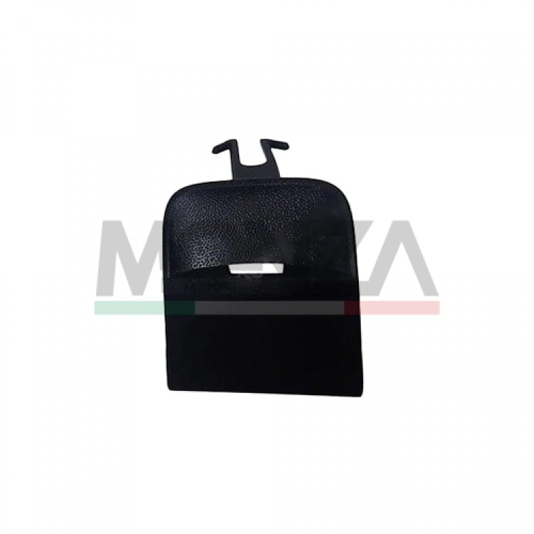 Porsche Cayenne Çeki Demir Kapak Arka Sağ 2003-2006 95550545000