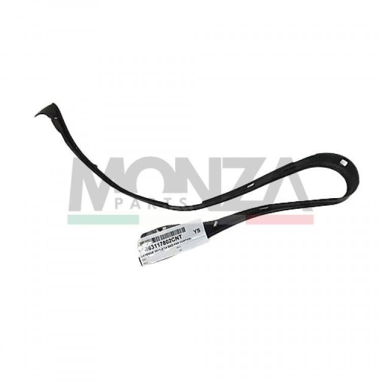 Porsche Cayenne Far 2010-2014 958631177002 95863117802