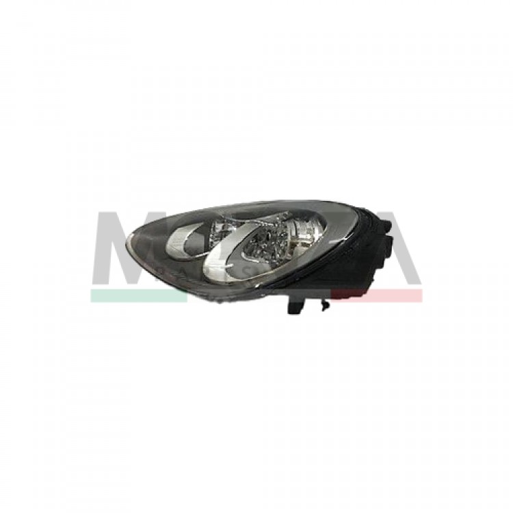Porsche Cayenne Far 2010-2014 95863117702