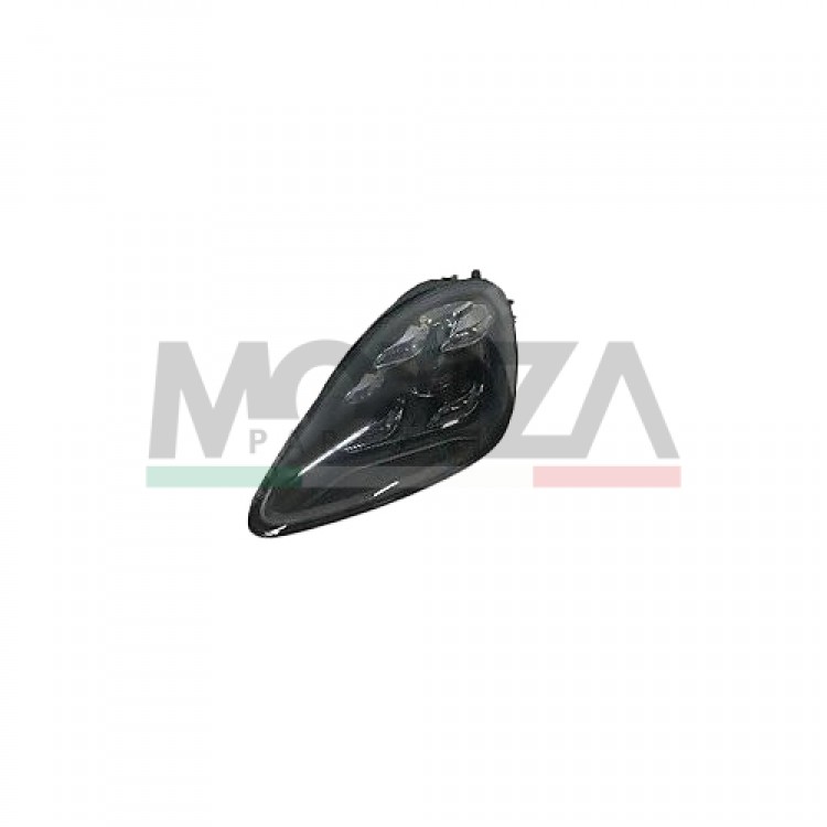 Porsche Cayenne Far 2019-2020 9Y0941077K - 9Y0941078K