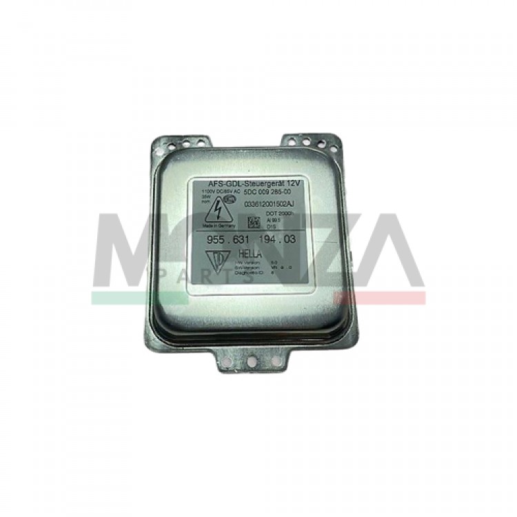 Porsche Cayenne Far Beyni 2007-2010 95563119403