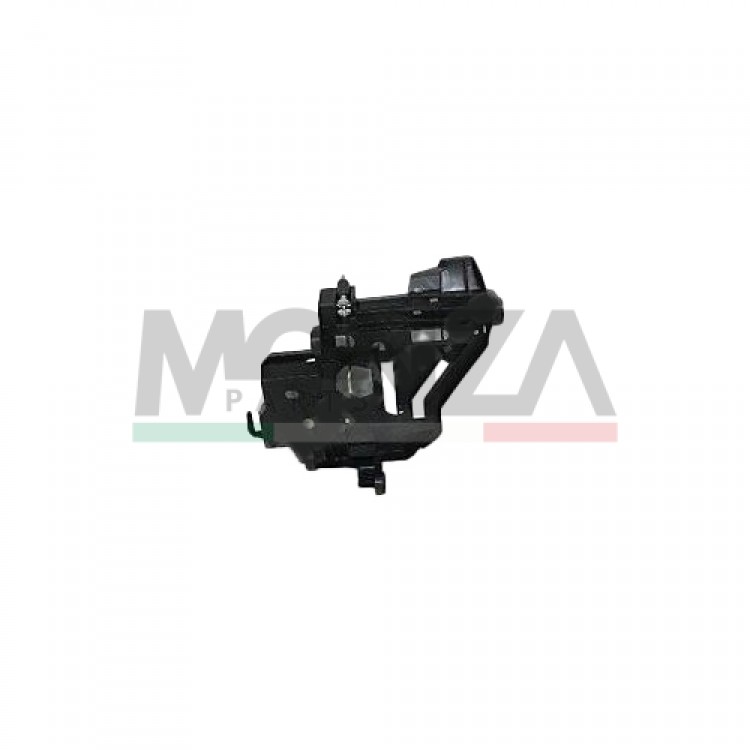 Porsche Cayenne Far Tablası 2003-2006 95563104102