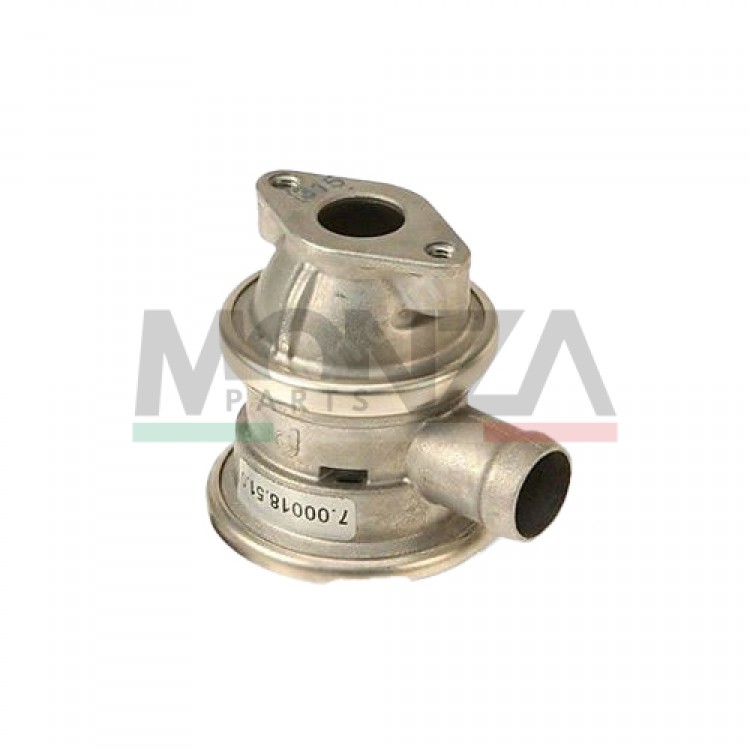 Porsche Cayenne Havalandırma Valfı 2003-2006 94811320301