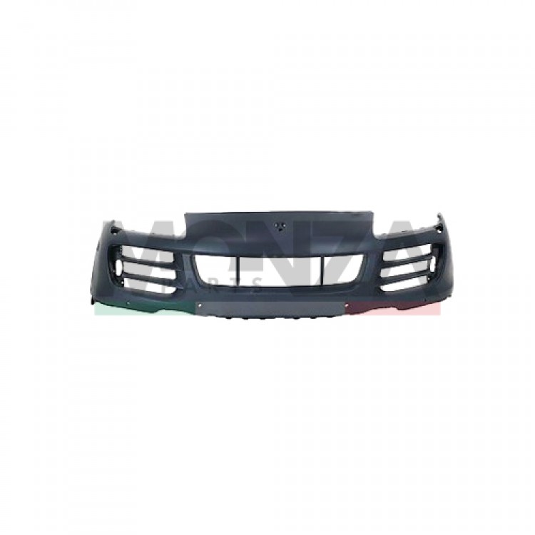 Porsche Cayenne Ön Tampon 07-10 95550531113G2X