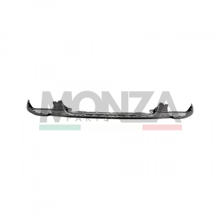 Porsche Cayenne Ön Tampon Alt Spoyler 07-10 95550551310