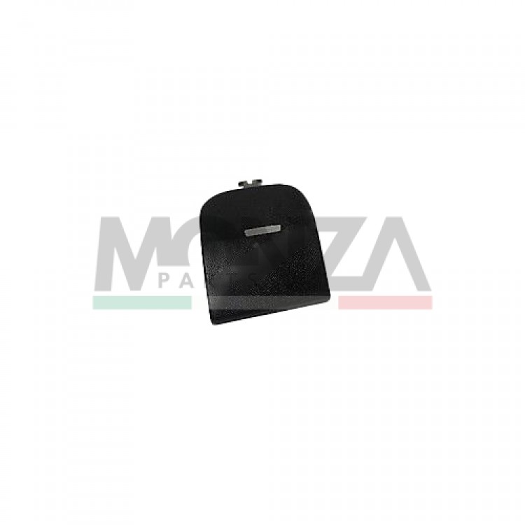 Porsche Cayenne Rüzgarlık Kapağı 2003-2006 95550515604