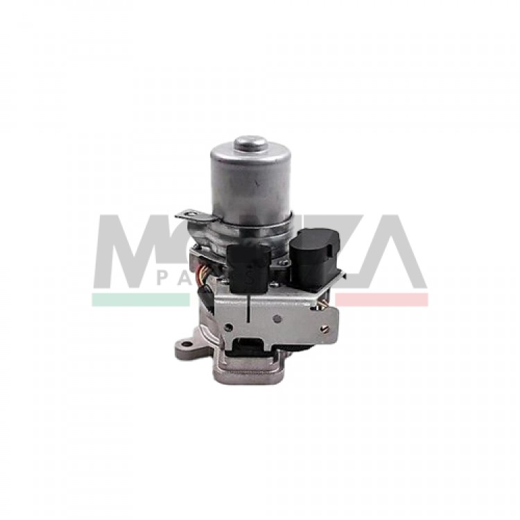 Porsche Cayenne Servomotor 2003-2010 95562460101