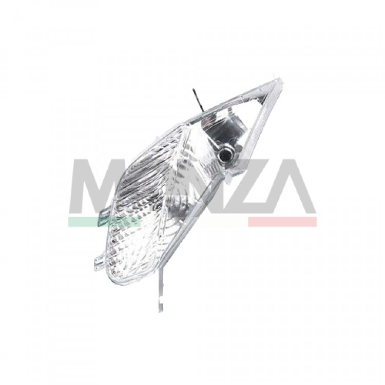 Porsche Cayenne Sol Sinyal 2003-2006 95563103301