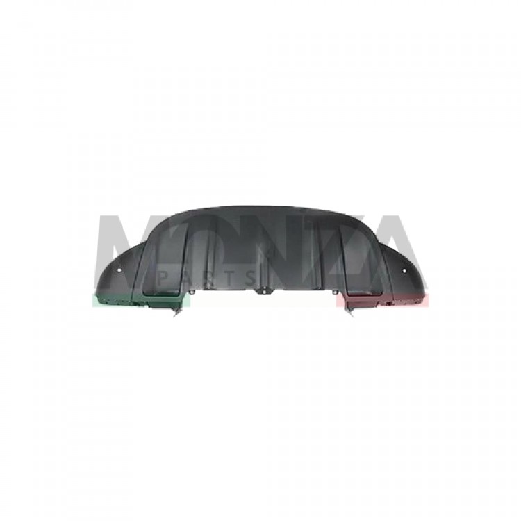 Porsche Cayenne Spoyler 2010-2017 95850506100