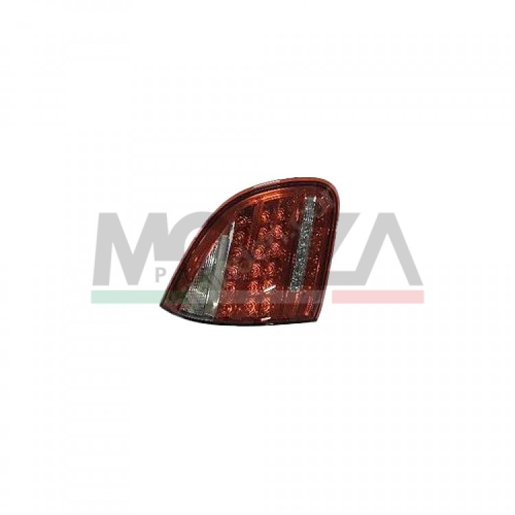 Porsche Cayenne Stop Lambası 2010-2014 958945094 958945093