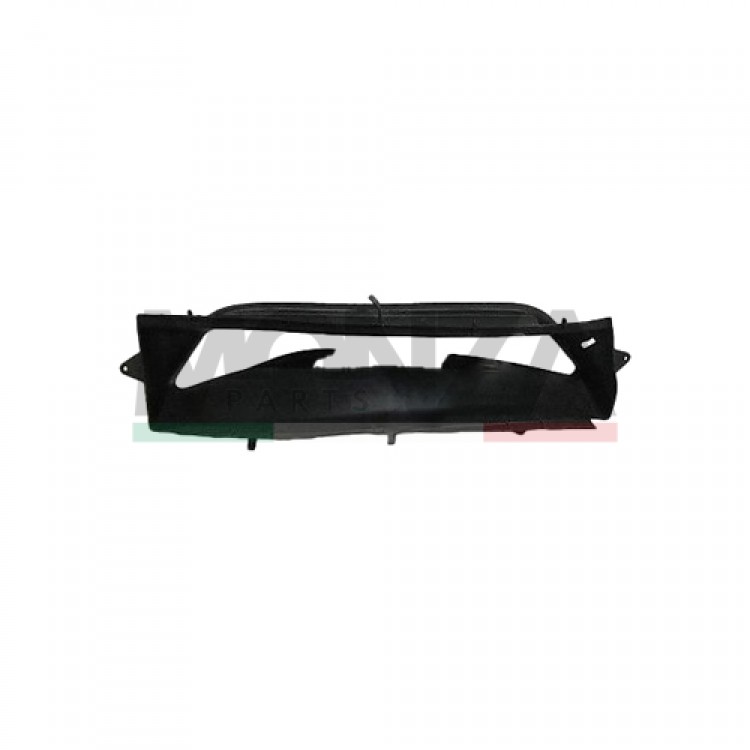 Porsche Cayman Hava Kanalı 2009-2012 98757532303 Porsche Cayman Hava Kanalı 2009-2012 98757532303