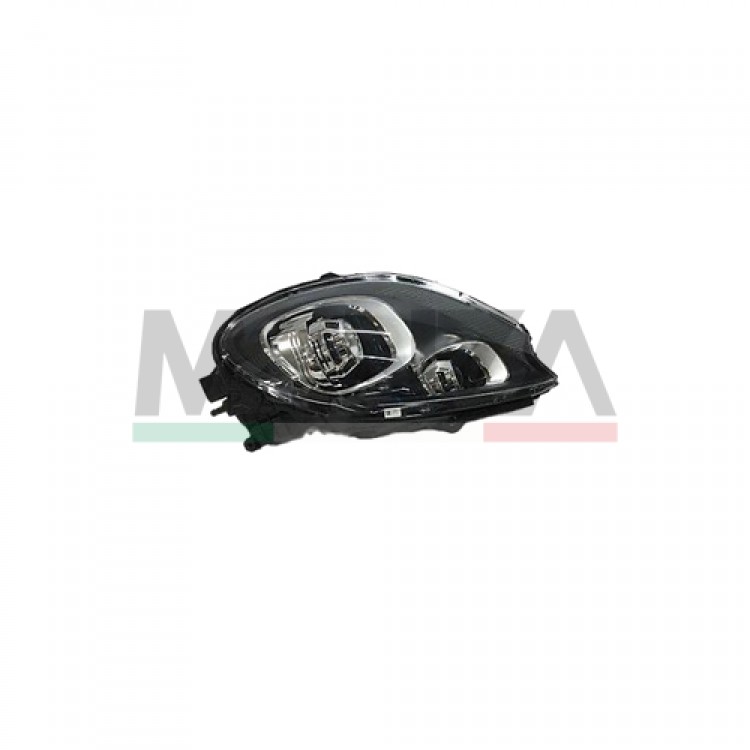 Porsche Macan Far 2014-2018 95B941029Et Porsche Macan Far 2014-2018 95B941029Et