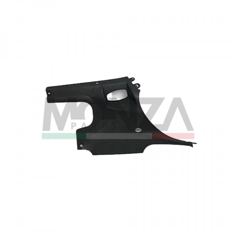 Porsche Macan Motor Bölmesi Kapağı 2014-Günümüz 95B806583B 1E0 Porsche Macan Motor Bölmesi Kapağı 2014-Günümüz 95B806583B 1E0