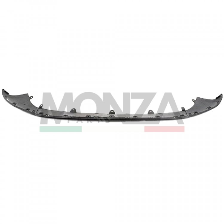 Porsche Macan Ön Tampon Alt Spoyler 2014-2022 95B8070611E0