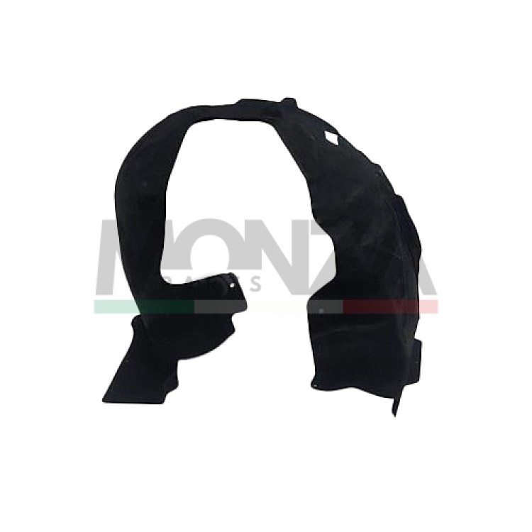 Porsche Macan Ön Teker Davlumbazı 14-Günümüz 95B809962D-61D