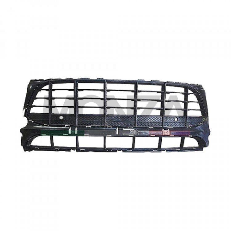 Porsche Macan Tampon 2014-2018 95B807683H1E0