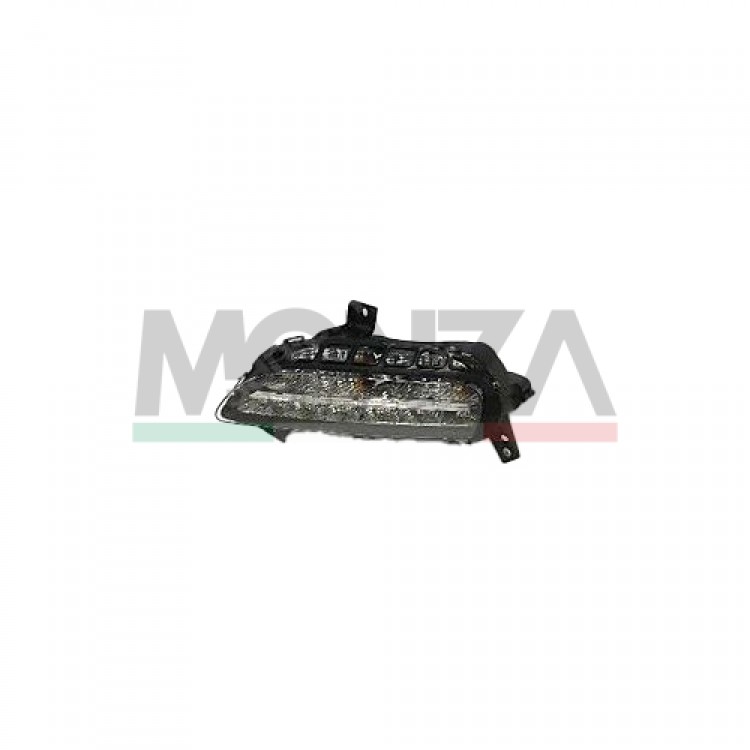 Porsche Panamera Arka Alt Salıncak 2010-2017 97033124103
